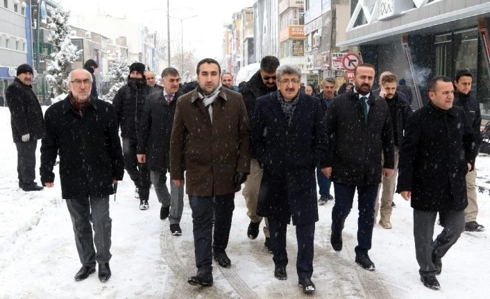 Van Büyükşehir Belediyesi