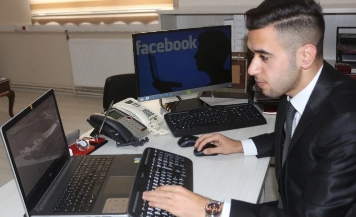 Vanlı bilişimcilerin ‘Facebook ofisi’ ısrarı