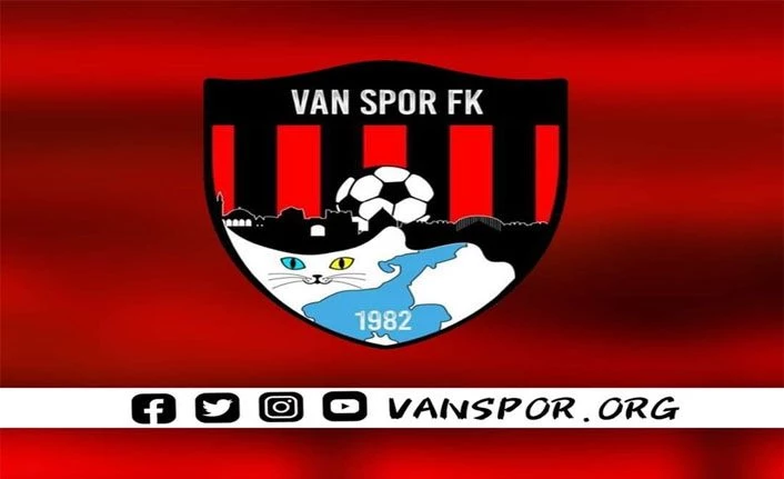 Vanspor Yönetiminden uyarı: Resmi hesaplar dışındakilere itibar etmeyin!
