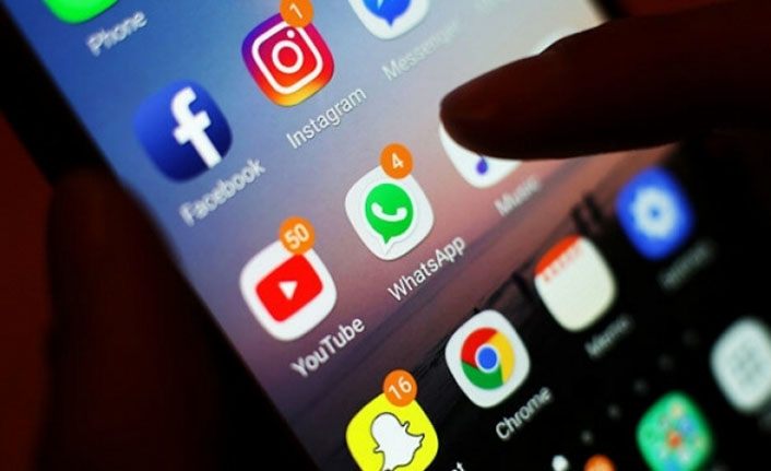 Yargıtay'dan milyonları ilgilendiren Sosyal Medya kararı