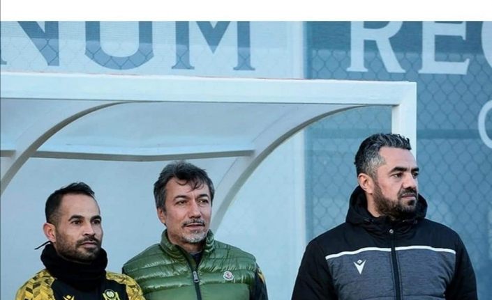 Yeni Malatyaspor, Başakşehir maçına Ravcı nezaretinde hazırlanacak