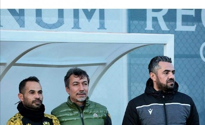 Yeni Malatyaspor kadrosunu takviye edecek