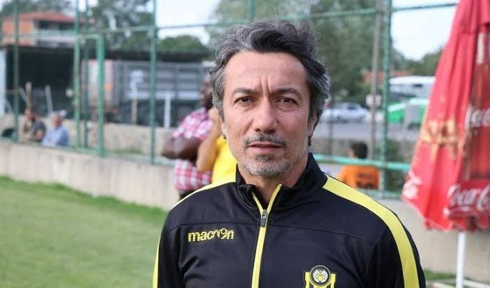 Yeni Malatyaspor Sportif Direktörü Ravcı: "Guilherme için gelen resmi bir teklif yok"