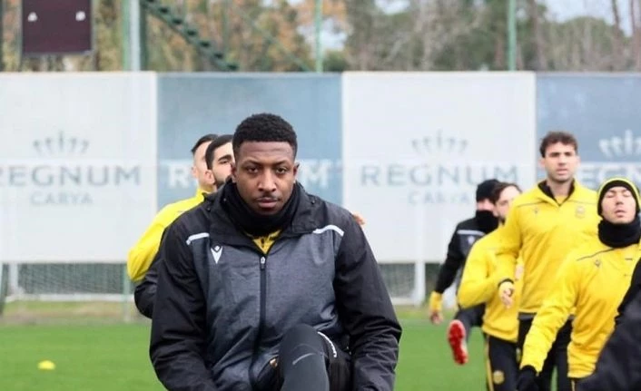 Yeni Malatyaspor’da devre arası hazırlıkları sürüyor