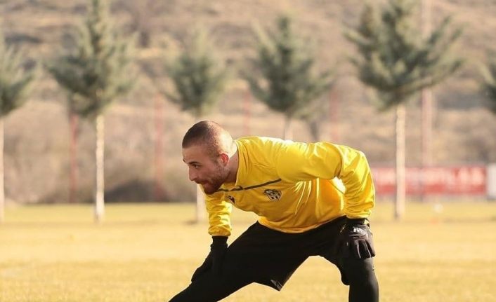 Yeni Malatyaspor’u Başakşehir maçına Ali Ravcı hazırlıyor