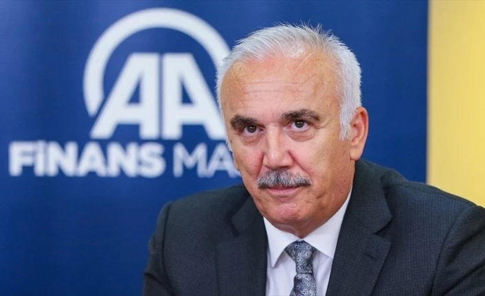 Ziraat Bankası 2020