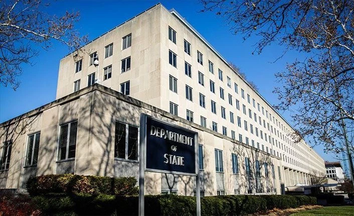 ABD Dışişleri Bakanlığı: NATO müttefiki Türkiye'nin yanındayız