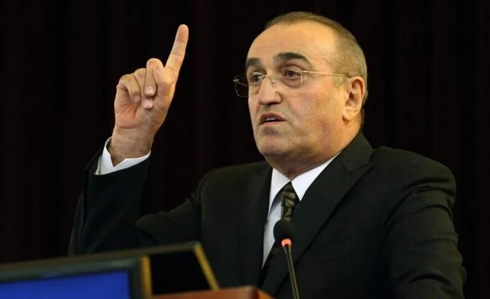 Abdurrahim Albayrak: Galatasaray