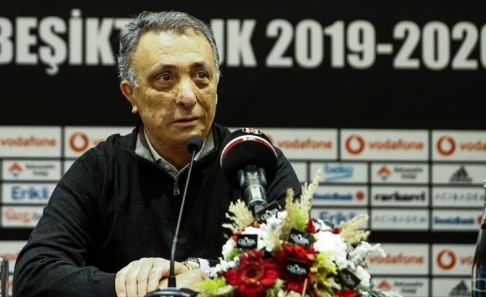 Ahmet Nur Çebi