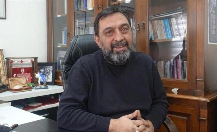 Ahmet Yenilmez: Bu yüzyılı anlayabilmek için II. Abdülhamid