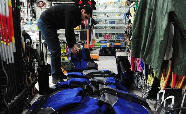 Aile, Çalışma ve Sosyal Hizmetler Bakanlığı 2 yılda 2 bin 380 kişisel koruyucu donanımı denetledi