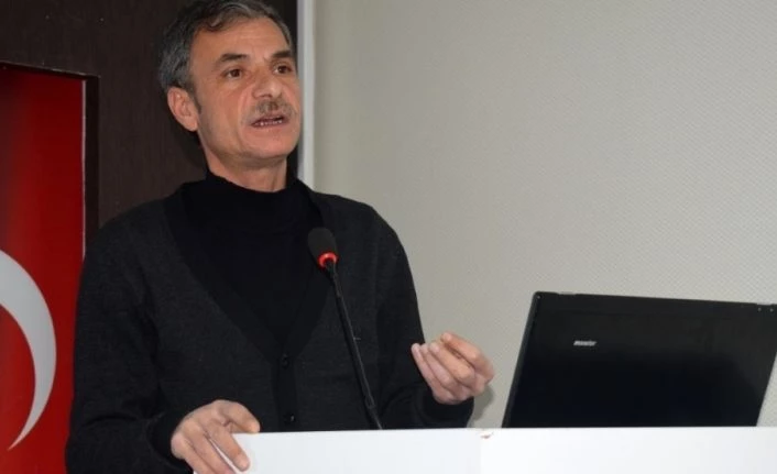 Aile Eğitim Uzmanı Dalaman, etkili iletişimi anlattı