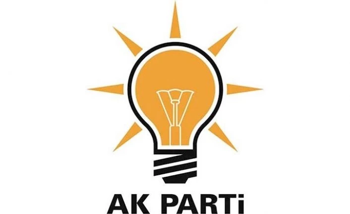 AK Parti Erzincan ilçe kongreleri 22 Şubat 2020 Cumartesi itibariyle başlıyor