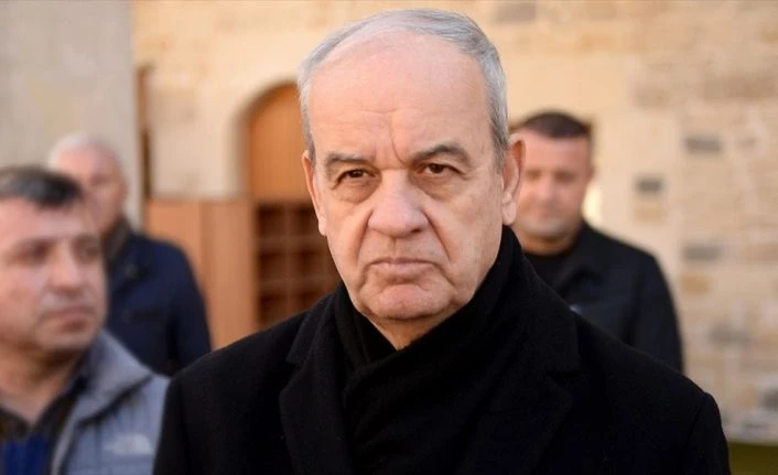 AK Parti milletvekillerinden Başbuğ ve Çiçek hakkında suç duyurusu