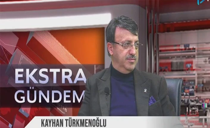 AK Parti Van İl Kongresi ne zaman yapılacak? İşte kongre tarihi!