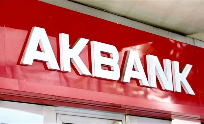 Akbank konut kredisinde faizi tüm vade ve tutarlar için yüzde 0,95