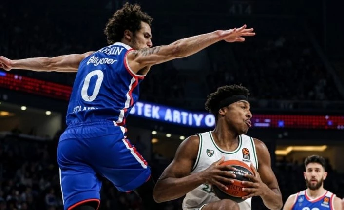 Anadolu Efes, play-off