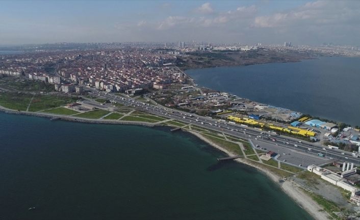 Anayasa Mahkemesinin Kanal İstanbul Projesi ile ilgili kararının gerekçesi yazıldı