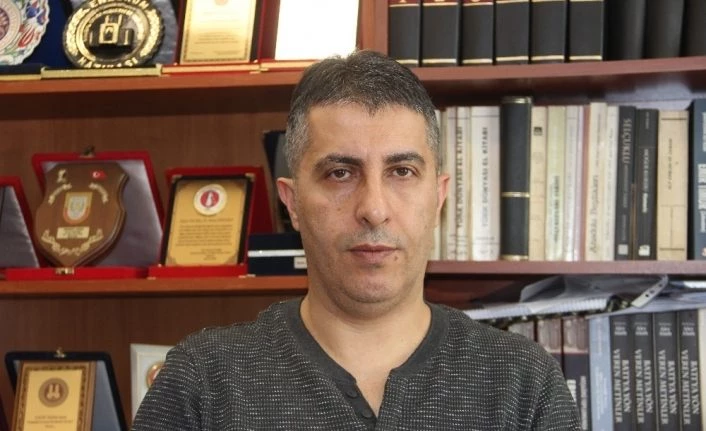 ASİMED Başkanı Eğilmez: “Türk devleti ve milleti “İdlib hainliği”ni unutmayacak ve hesabını soracaktır”