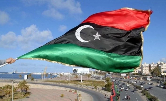Ateşkes amaçlı Libya konulu siyasi müzakereler 26 Şubat