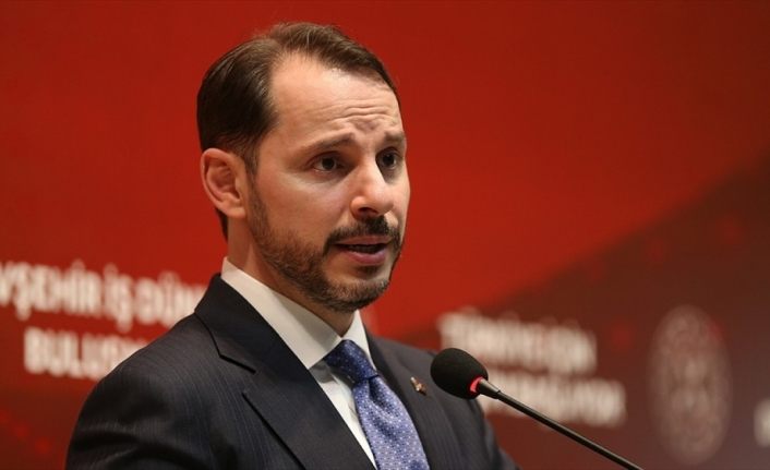 Bakan Albayrak: Bankaların aldığı ücret ve komisyonlara standart getirildi