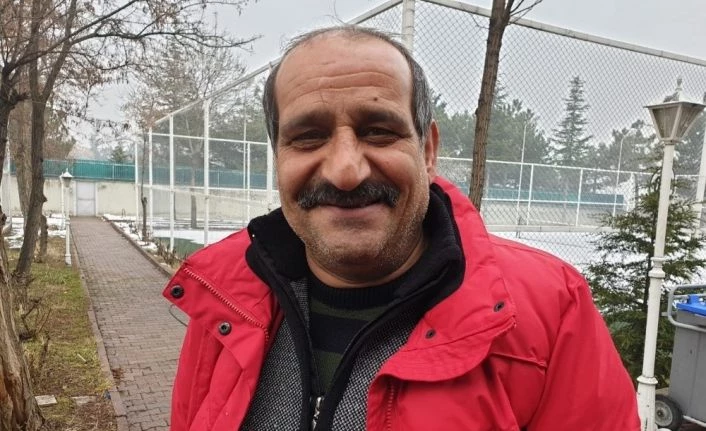 Bakan Soylu devreye girdi, depremzedenin 8 yıllık sağlık sorunu çözüldü