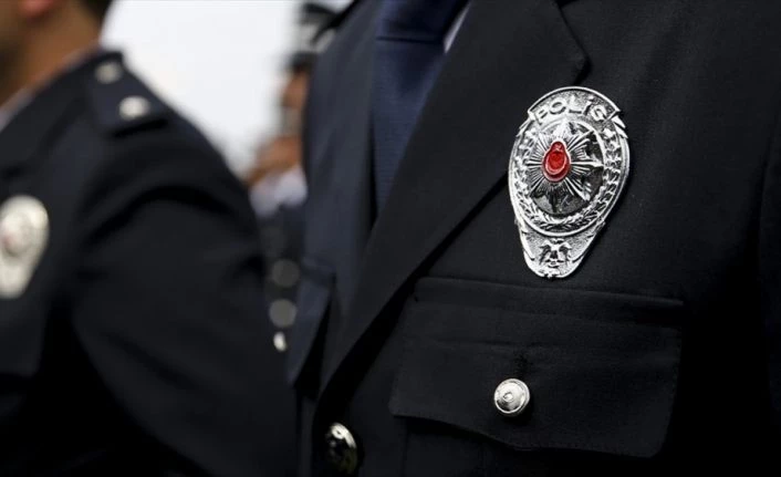 Bakan Soylu polislik sınavlarının sonuçlarının açıklanmasında 