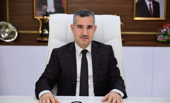 Başkan Çınar: Aziz şehitlerimizin bize bıraktığı mirasa sonuna kadar sahip çıkacağız
