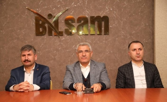 Başkan Güder’den "imar" itirafı