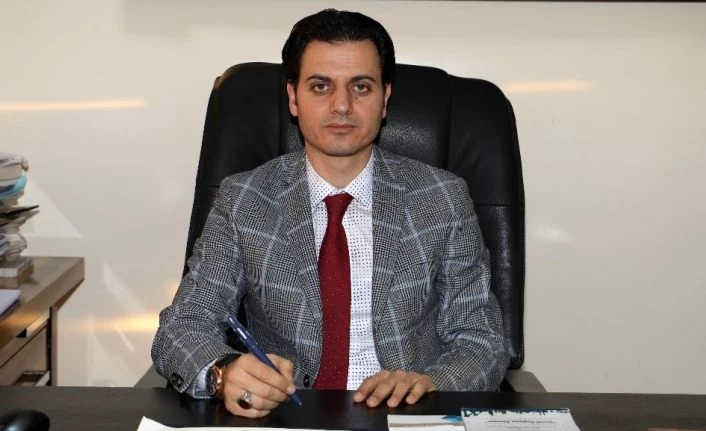 Başkan Kavaz güven tazeledi
