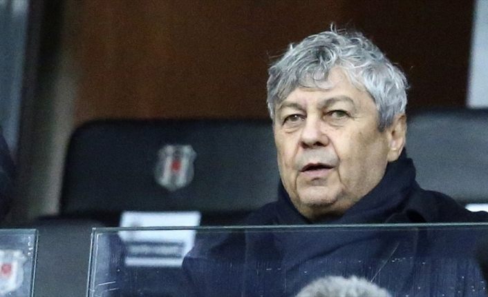 Beşiktaş Kulübü Asbaşkanı Kocadağ