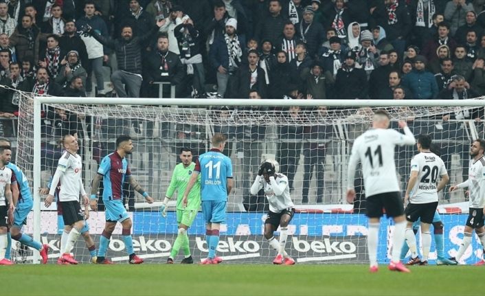 Beşiktaş Vodafone Park