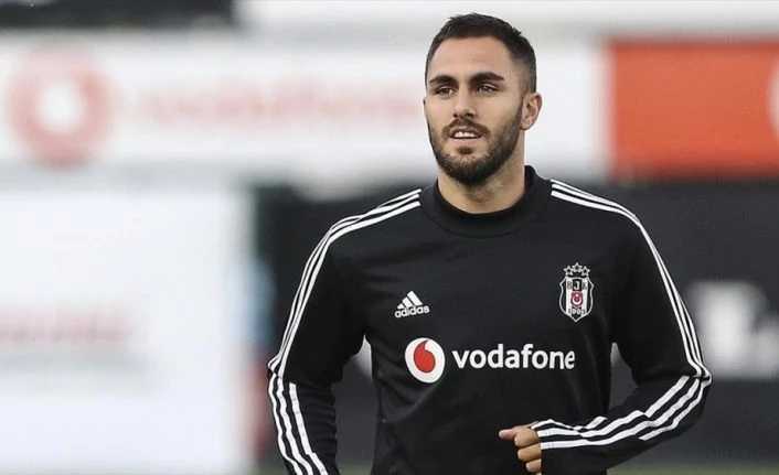 Beşiktaşlı futbolcu Victor Ruiz: Şampiyonluk imkansız değil