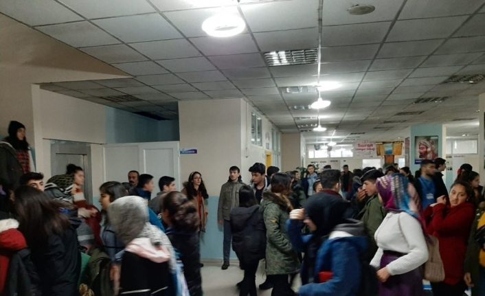 Bilgi Denizi’nde erken kayıtlar başladı