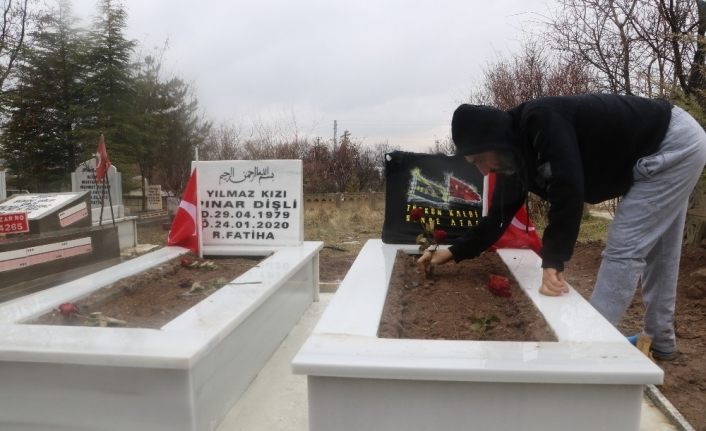 Bir baba için en zor doğum günü