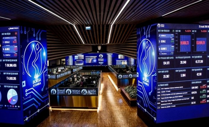 Borsa İstanbul endekslerden iki sıfır atacak