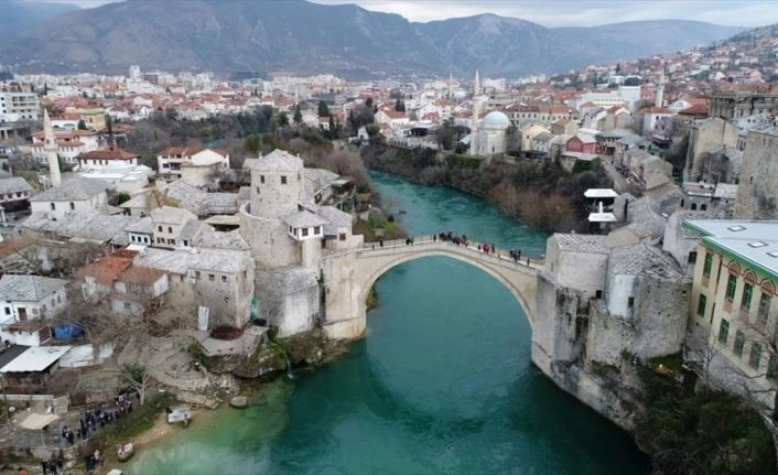 Bosna Hersek