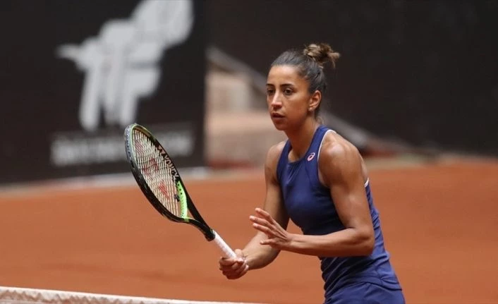 Çağla Büyükakçay