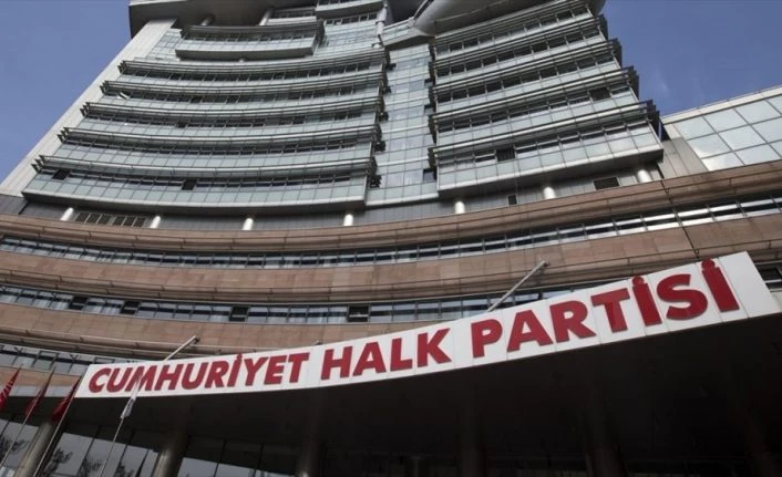 CHP Grubu yarın İdlib gündemi ile toplanacak