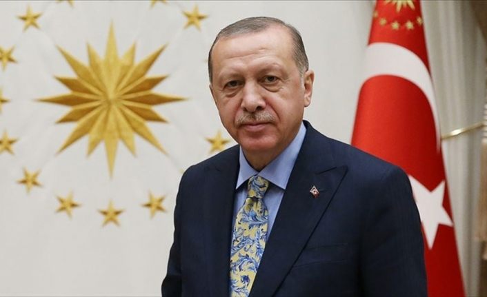 Cumhurbaşkanı Erdoğan, AK Parti Sincan İlçe Kongresine telefonla bağlandı