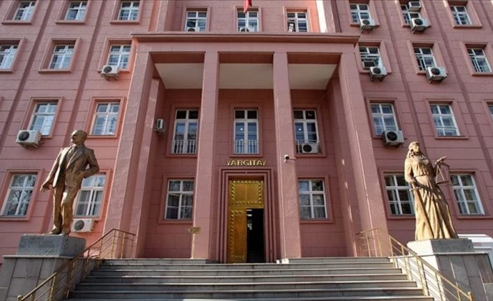 Darbe girişiminde Kara Harp Okulundan Genelkurmaya giden sanıkların cezaları onandı