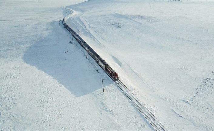 Demir yolu taşımacılığında 2019 rekor yılı oldu