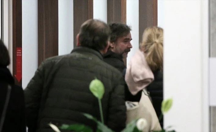 Die Welt gazetesi muhabiri Yücel