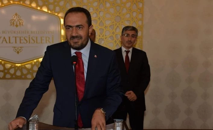 Din Görevlileri Başkanı Kaçar’da Üç Aylar ve Kandil Mesajı