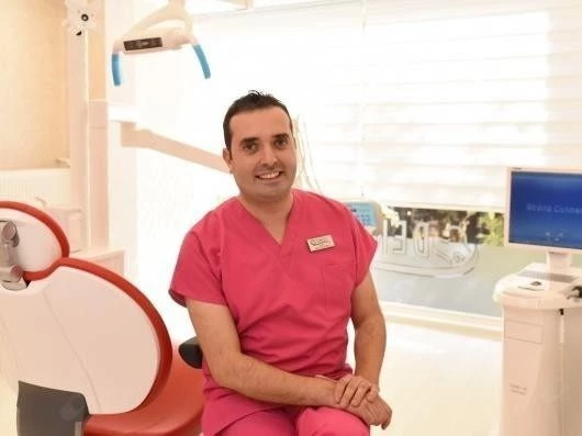 Diş problemleri kaderiniz olmasın