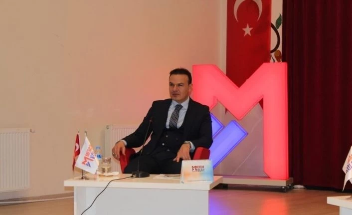 Eğitim Uzmanı Mercan: Sınava girecek olan öğrencilere her türlü destek verilmelidir