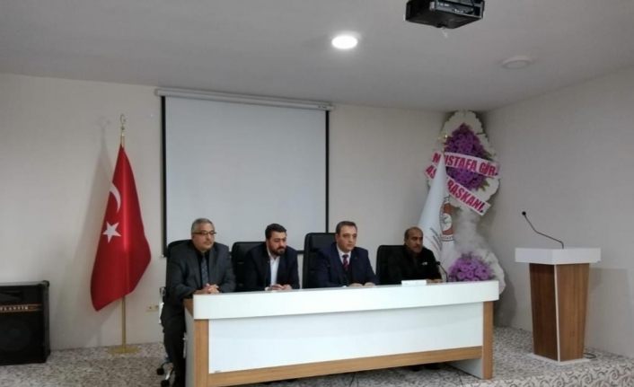 Elazığ amatörde devam kararı