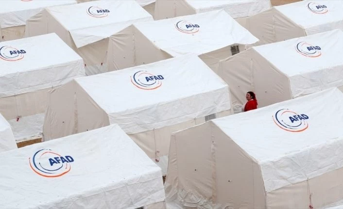 Elazığ ve Malatya için toplanan yardım 96 milyon 173 bin 557 liraya ulaştı