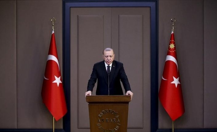 Erdoğan: Rusya heyeti İdlib görüşmeleri için yarın Türkiye