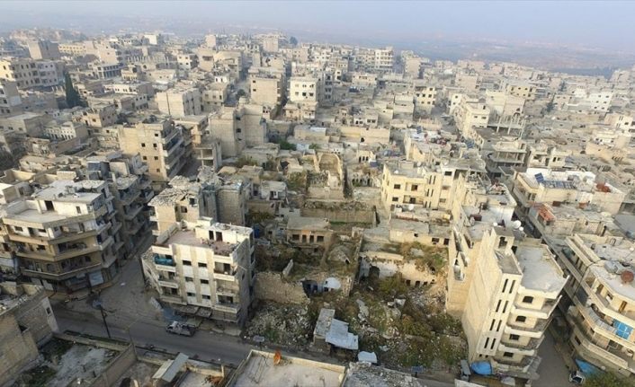 Esed rejimi anlaşmalara rağmen İdlib